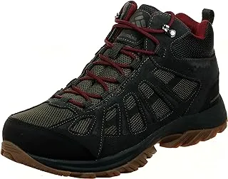 Columbia Redmond Iii Mid Waterproof mens Hiking Shoe