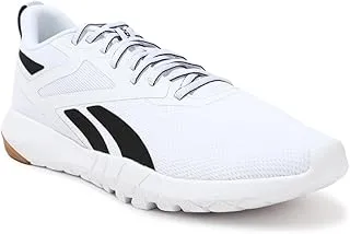 Reebok FLEXAGON FORCE 4, Men Shoes, CHALK/CBLACK/SPOGRE,44.5 EU