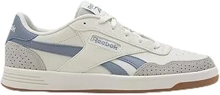 REEBOK COURT ADVANCE, Unisex Shoes, CHALK/VINBLU/MOONST,42 EU