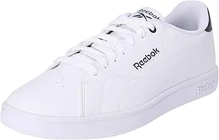 REEBOK COURT CLEAN, Unisex Shoes, FTWWHT/VECNAV/EACOBL,36.5 EU