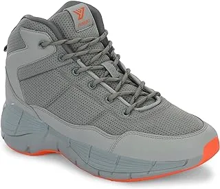 Fusefit Men S.W.A.T. II FF Basketball Shoe