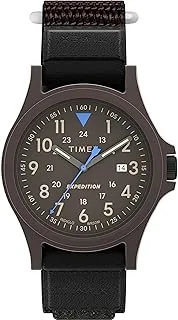 Timex Men's TW4B08100 Expedition Acadia