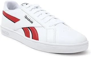 REEBOK COURT RETRO, Unisex Shoes, FTWWHT/VECRED/BLACK,37.5 EU