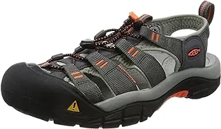 صنادل KEEN للرجال Newport H2 مغلقة من الأمام