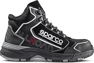 Sparco ALLROAD-H Safety Work Shoes S3 SRC