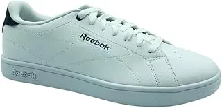 REEBOK COURT CLEAN, Unisex Shoes, FTWWHT/VECNAV/EACOBL,47 EU