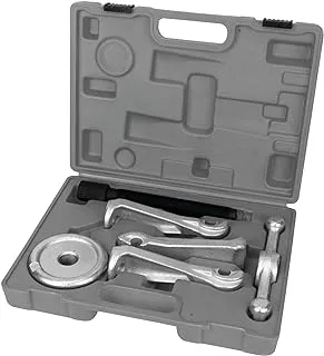 Performance Tool W89325 Universal Hub and Drum Puller Set - The Essential Tool for Removing Stuck Hubs and Drums with Ease