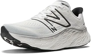 New Balance Fresh Foam X More V4 mens Running Shoe