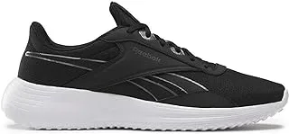 REEBOK LITE 4, Men Shoes, CBLACK/FTWWHT/PURGRY,40 EU