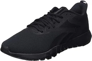 Reebok Flexagon Force 4 Men Cblack/Cblack/Purgry Shoes 40