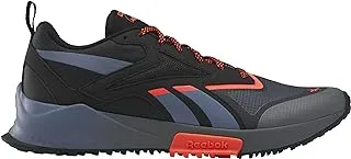 Reebok LAVANTE TRAIL 2, Men Shoes, PUGRY6/CBLACK/BLUSLA,42 EU