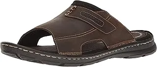 Rockport Men's Darwyn 2다윈 슬라이드 2darwyn, Slide 2 Sandal