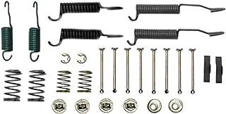 ACDelco 18K560 Professional Rear Drum Brake Shoe Adjuster and Return Spring Kit