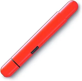 Lamy Pico Orange Ballpoint Pen Limited Edition