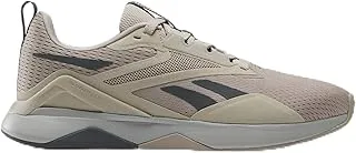 Reebok NANOFLEX TR 2, Men Shoes, ASH/PUGRY3/PURGRY,48.5 EU