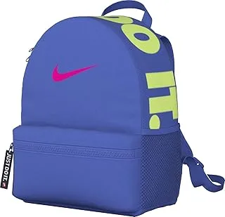 Nike unisex-child Brasilia JDI Backpack