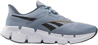 Reebok ZIG DYNAMICA 5, Unisex Shoes, VINBLU/EACOBL/CBLACK,37.5 EU