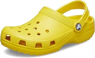 Crocs Classic Clog unisex-adult Clog