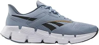 Reebok ZIG DYNAMICA 5, Unisex Shoes, VINBLU/EACOBL/CBLACK,43 EU