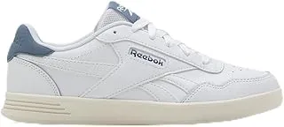 REEBOK COURT ADVANCE, Unisex Shoes, FTWWHT/BLUSLA/VECNAV,37.5 EU