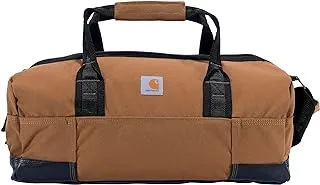 Carhartt Legacy Gear Bag, 23-Inch, Carhartt Brown