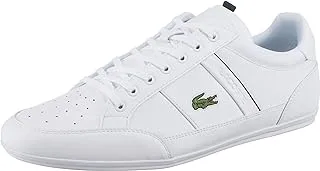 Lacoste Chaymon Synthetic and Leather Sneakers Mens Sneaker