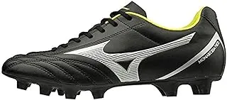 Mizuno Shoes Mona Neo Select P1Ga192504 Blk/Silv - Size