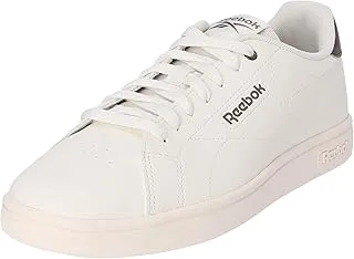 REEBOK COURT CLEAN, Unisex Shoes, CHALK/MAH/UTIBRO,36.5 EU