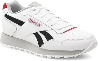 REEBOK GLIDE, Unisex Shoes, FTWWHT/PUGRY2/PUGRY3,45.5 EU