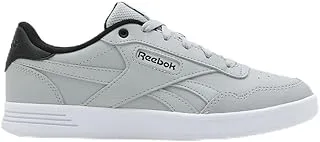 REEBOK COURT ADVANCE, Unisex Shoes, PUGRY3/CBLACK/FTWWHT,44 EU