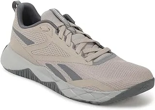 Reebok NFX TRAINER, Men Shoes, ASH/PUGRY6/PUGRY3,40.5 EU