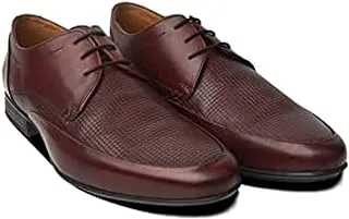 Language Mens ArIan Derby Shoes