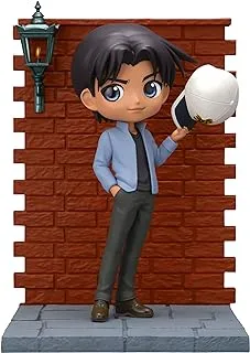 Banpresto - Case Closed - Heiji Hattori, Bandai Spirits Q posket Premium Figure