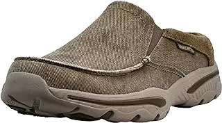 Skechers Creston - Slip on Canvas mens Loafer