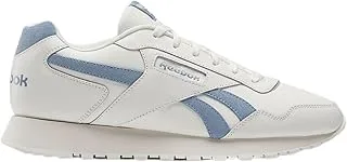 REEBOK GLIDE, Unisex Shoes, CHALK/VINBLU/BON,36.5 EU