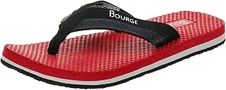 Bourge Men's Canton-z107 Slippers