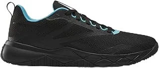 Reebok NFX TRAINER, Men Shoes, CBLACK/BOLCYA/LASPIN,48.5 EU