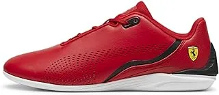 PUMA Men's Ferrari Drift Cat Decima Sneaker