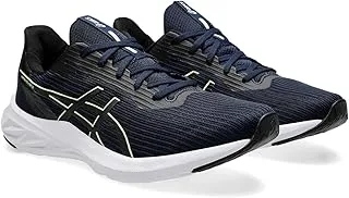 Asics Versablast 3 Performance Running Shoes for Men, Size 43.5 EU, Midnight/Cool Matcha