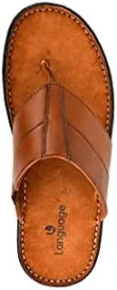 Language Zoe mens Sandal