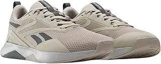 Reebok NANOFLEX TR 2, Men Shoes, ASH/PUGRY3/PURGRY,41 EU