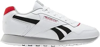 REEBOK GLIDE, Unisex Shoes, FTWWHT/PUGRY2/PUGRY3,37.5 EU