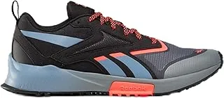 Reebok LAVANTE TRAIL 2, Men Shoes, PUGRY6/CBLACK/BLUSLA,38.5 EU