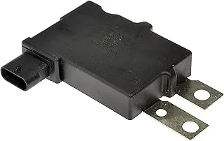 Dorman 601-700 Fuse Block for Select Chevrolet Models (OE FIX)