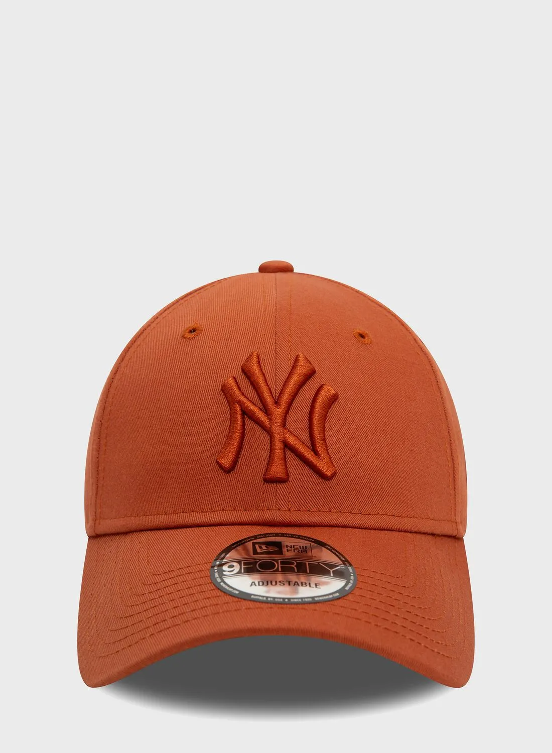 NEW ERA 9Forty New York Yankees Essential League Cap