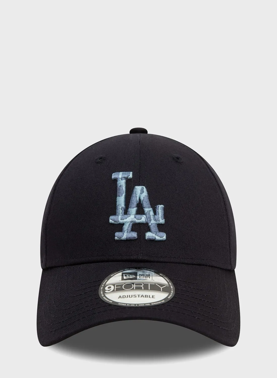 NEW ERA 9Forty Los Angeles Dodgers Animal Infill Cap