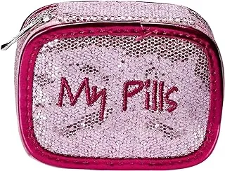 Miamica Pill Case