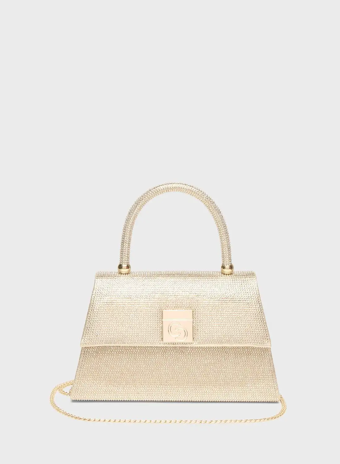 Celeste Flap Over Satchel