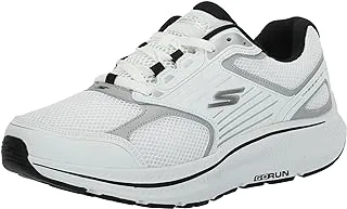 Skechers Men's Go Run Consistent 2.0-Silve Sneaker