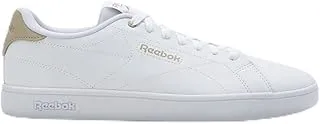 REEBOK COURT CLEAN, Unisex Shoes, FTWWHT/OAT/BON,45 EU